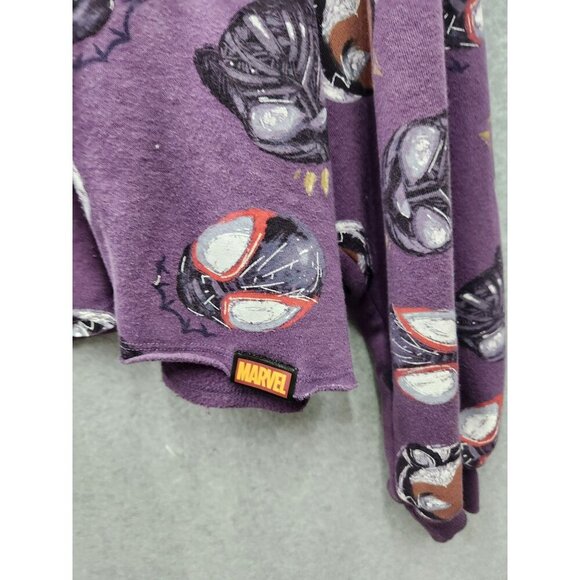 Marvel Black Panther x Nikkolas Smith Black Panther/Storm/Miles Cropped - Picture 2 of 4